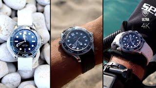 5 Years on the wrist with the Omega Seamaster 300m! How is it after all this time?