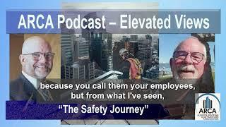 Gary Playsted - The Safety Journey