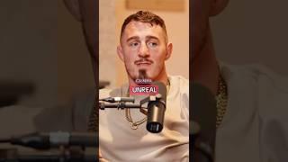Aspinall’s first CHECK#ufc #tomaspinall #ufcmma #explore #mightymouse #ufcpodcast #aspinall