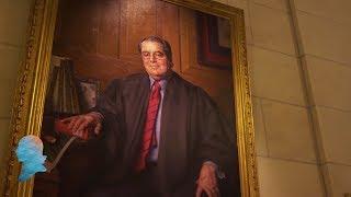 Scalia: Portrait of a Man & Jurist [Excerpt]