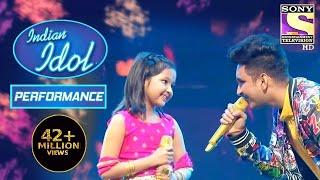 Rishabh और Prity ने दिया एक Sweet सा Performance! | Indian Idol Season 11