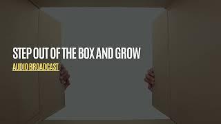 Step out of your Comfort Zone, do something different, and Grow | Evangelist Gabriel Fernandes
