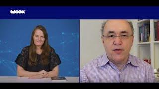 The underlying code of the Universe – a fascinating interview with Stephen Wolfram