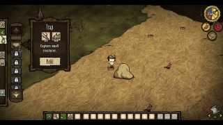 Don't Starve #1