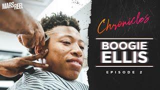 BOOGIE ELLIS | Boogie Mode | Ep. 02 | Mars Reel Chronicles