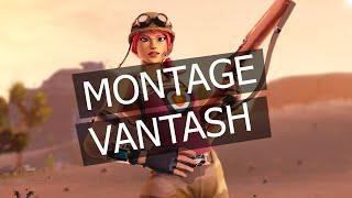 VANTASH | Highlights #2 | FORTNITE