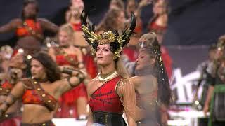 2019 Crossmen | Valkyrie