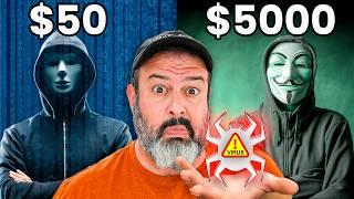 Can this computer stop a $5000 malware?