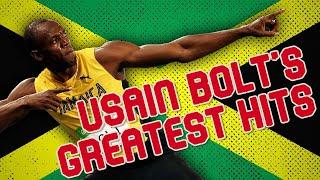 Usain Bolt's Greatest Hits