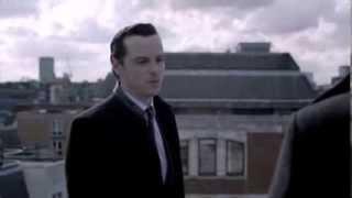 Moriarty - I read it in the paper so it must be true