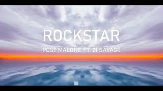 (1hour) Post Malone   rockstar ft   21 Savage