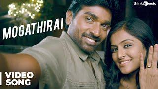 Mogathirai (Redux) Video Song | Pizza | Vijay Sethupathi, Remya Nambeesan | Santhosh Narayanan