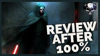 Star Wars: KOTOR 2 - Review After 100%