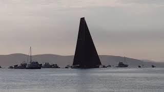 CONSTITUTION DOCK HOBART