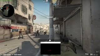 csgo python external wallhack