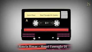 Amris Hmar || Hmel Tawnglo Di (Official Audio 2021)