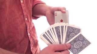 Sleight of Hand 101 | The Flutter Change (Intermediate)