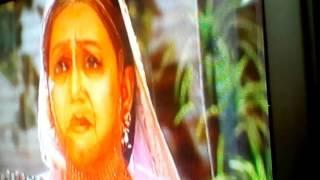 Inch kochel ays sere (mi mase)