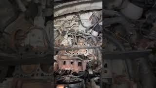Cylinder Head Warpage Check
