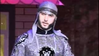 Chechen Musical