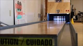 10 Frames of Mini Bowling (187)