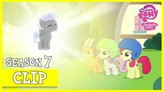 Chipcutter's Cutie Mark (Forever Filly) | MLP: FiM [HD]