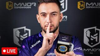 SUXEN COX | REVENIM PE FACEIT, SEZONUL URMATOR VREAU TOP 3