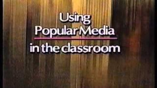 Part 3b - Using electronic media in teaching