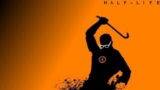 Прохождение Half Life Source Серия 2