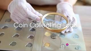 Mastering Coin Care: Essential Tips for Preserving Your Numismatic Treasures