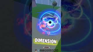 How to do an INFINITE COMBO with Portal Fruit