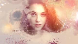 Free Download | VideoHive Watercolor Ink Slideshow - Adobe After Effects Templates