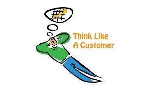 How To Think Like a Customer For Greater Ad Response & Sales