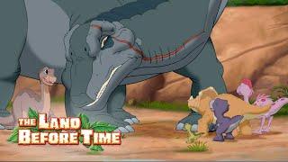 Are Dinosaurs Always What They Seem?  | The Land Before Time