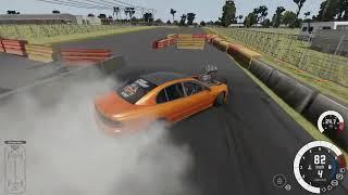 Beamng Drive Nutout summernats skids