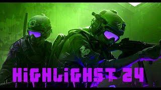 Highlights CS:GO | fa!lZ1n #24