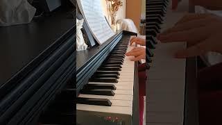 Цветущий май (фокстрот) А. Полонский #pianomusic #piano #фортепиано #relax #классика #фокстрот