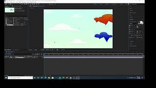 After Effects Animating a Multimedia Presentation 1