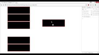 Jquery Fun : Sortable Div :)