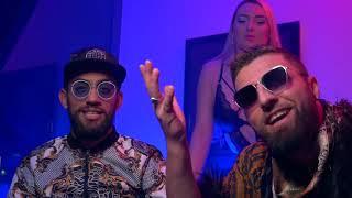 Mandi ft. Hysen Trubareva & Dzemailov - Limonada coco (Official Video)