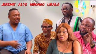 JEREMIE ALYE MBONGO YA LIBALA // NEW GAG JS PRODUCTION