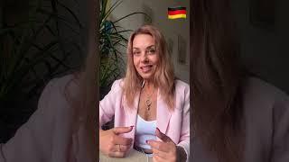 Дата рождения на немецком- 4 ПРАВИЛА! Geburtsdatum auf Deutsch