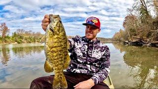 2 Days Hunting My Personal Best Bass! (Cajun Bass Catch n' Cook)