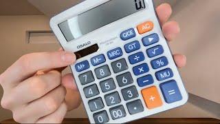 The Calculator That Empowers Seniors