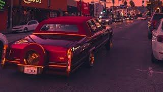 "Sunday" - Chill G-Funk x 90's West Coast Type Beat | 2024