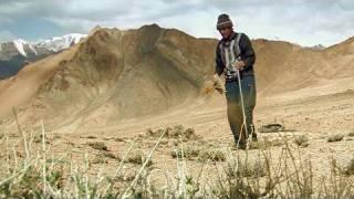 Energy for the Pamir mountains - Tajikistan