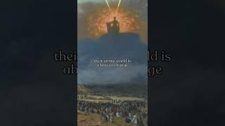 They Stood at the Edge of the Impossible #history #painting #art
