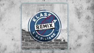 Klass A   L'Pariziane TITI PARISIEN REMIX