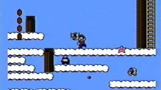 Super Mario Bros. 2 Walkthrough: World 7-1