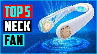 Best Neck Fan in 2022 Review and Buying Guide